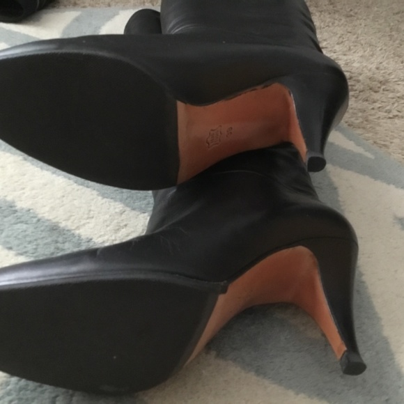 Vero Cuoio boots - Picture 4 of 5